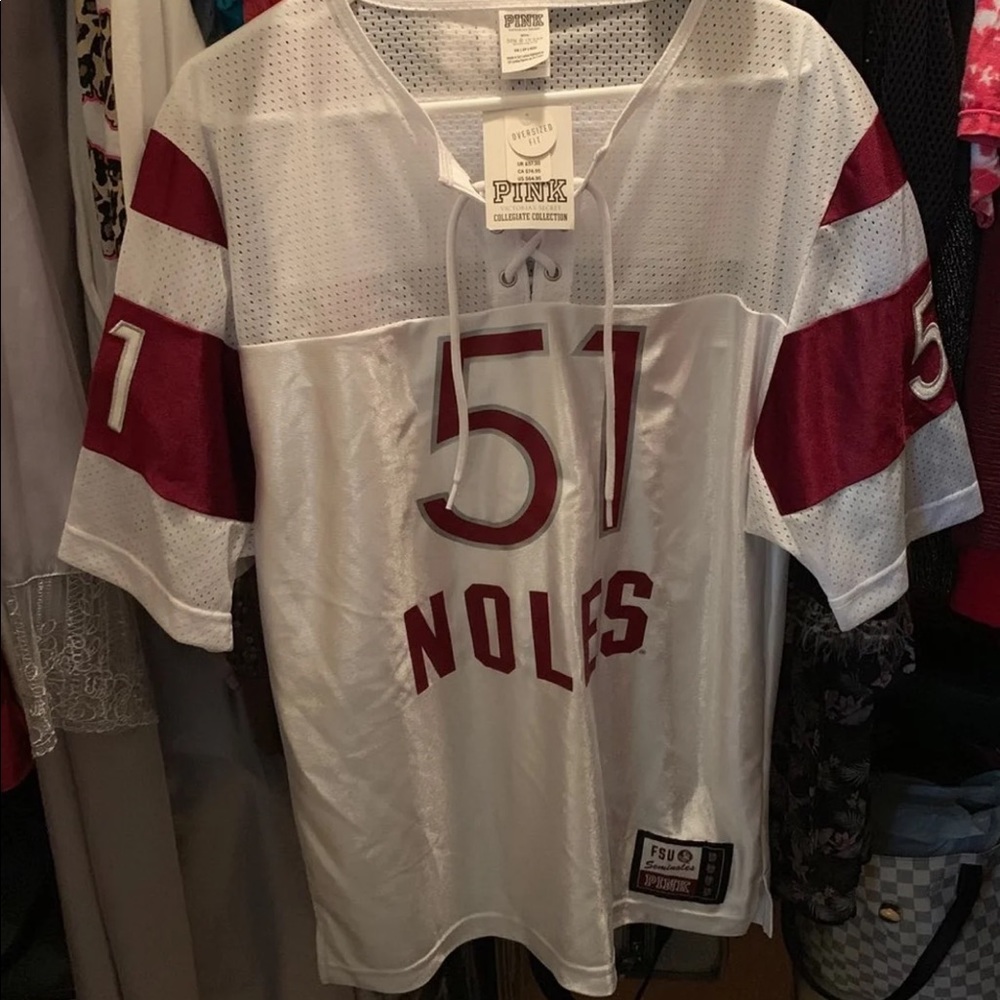 PINK jersey